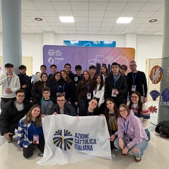 Scuola di Formazione per studenti