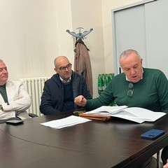 Sottoscritta l'APS del progetto diocesano "Senza Sbarre"