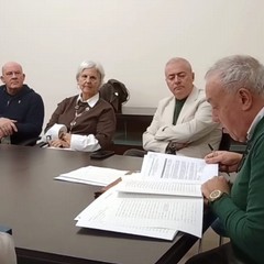 Sottoscritta l'APS del progetto diocesano "Senza Sbarre"