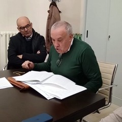 Sottoscritta l'APS del progetto diocesano "Senza Sbarre"