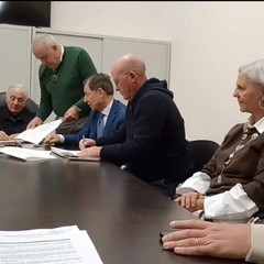 Sottoscritta l'APS del progetto diocesano "Senza Sbarre"