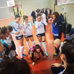 Don Milani Bari Audax Andria