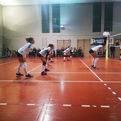Don Milani Bari Audax Andria
