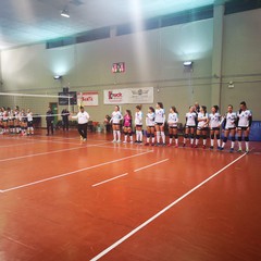 Don Milani Bari Audax Andria