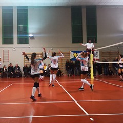 Don Milani Bari Audax Andria