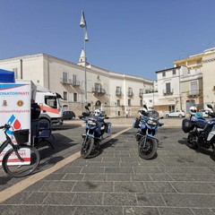 DonatoriNati, l'impegno della Polizia di Stato sul tema delle donazioni di sangue