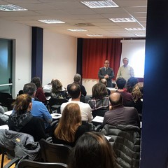 Attività di formazione sulla donazione d'organi presso la Asl/Bt