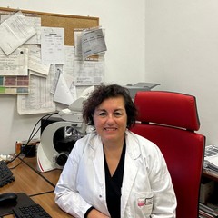 dottoressa Rosanna Nenna