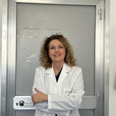 dottoressa Samanta Papagni