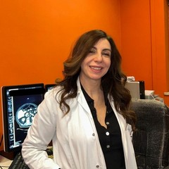 dottoressa Michela Capuano