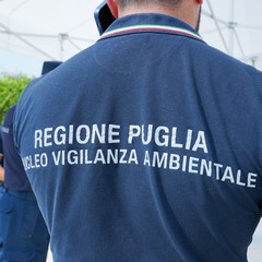 droni per combattere gli sporcaccioni dei rifiuti