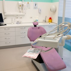 Studio Dentistico Italiano - Andria