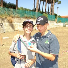 DSC x