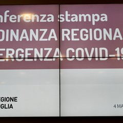 riunione presso Regione su questione coronavirus