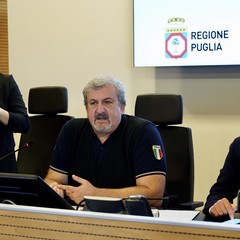 riunione presso Regione su questione coronavirus