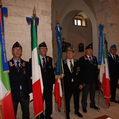 I Carabinieri della provincia BAT celebrano la Virgo Fidelis