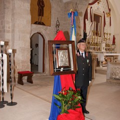 I Carabinieri della provincia BAT celebrano la Virgo Fidelis