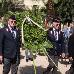 Il 25 aprile, ricorrenza della rinascita