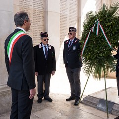 Il 25 aprile 2018 si ricorda il 73° anniversario della Liberazione dell’Italia dall’occupazione nazifascista ed è una festività civile. La celebrazione per ricordare questa data, venne istituita su proposta del presidente del Consiglio Alcide De Gasperi,  con una legge ordinaria nel maggio 1949, fu stabilito che il 25 aprile (già festeggiato a partire dal 1946), quale anniversario della Liberazione, rientrasse tra i giorni considerati di festa nazionale. Per garantire che la memoria di quegli eventi non andasse dispersa in seguito al decesso di chi aveva combattuto in prima linea contro il naz