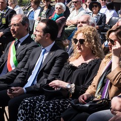 Il 25 aprile 2018 si ricorda il 73° anniversario della Liberazione dell’Italia dall’occupazione nazifascista ed è una festività civile. La celebrazione per ricordare questa data, venne istituita su proposta del presidente del Consiglio Alcide De Gasperi,  con una legge ordinaria nel maggio 1949, fu stabilito che il 25 aprile (già festeggiato a partire dal 1946), quale anniversario della Liberazione, rientrasse tra i giorni considerati di festa nazionale. Per garantire che la memoria di quegli eventi non andasse dispersa in seguito al decesso di chi aveva combattuto in prima linea contro il naz