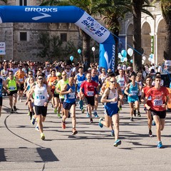 12 ^ edizione della Marcia Mariana ispirata ai valori di amicizia, unione e libertà