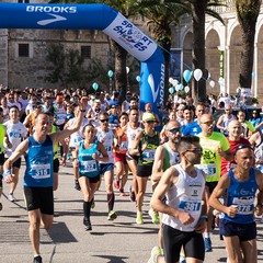 12 ^ edizione della Marcia Mariana ispirata ai valori di amicizia, unione e libertà