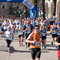 12 ^ edizione della Marcia Mariana ispirata ai valori di amicizia, unione e libertà