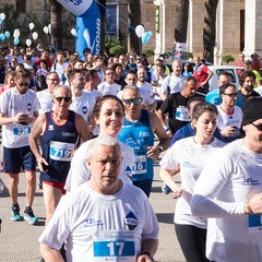 12 ^ edizione della Marcia Mariana ispirata ai valori di amicizia, unione e libertà