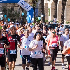 12 ^ edizione della Marcia Mariana ispirata ai valori di amicizia, unione e libertà