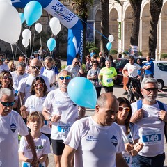 12 ^ edizione della Marcia Mariana ispirata ai valori di amicizia, unione e libertà