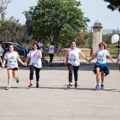 12 ^ edizione della Marcia Mariana ispirata ai valori di amicizia, unione e libertà