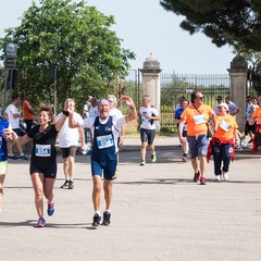 12 ^ edizione della Marcia Mariana ispirata ai valori di amicizia, unione e libertà