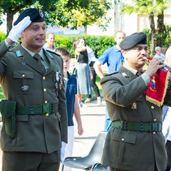2 giugno, Festa della Repubblica e onorificenze: ecco gli andriesi insigniti