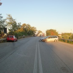incidente stradale