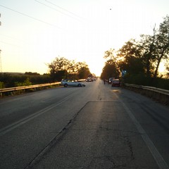 incidente stradale