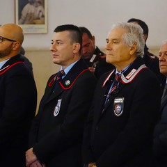 Ad Andria  commemorazione della patrona dell’Arma dei  Carabinieri