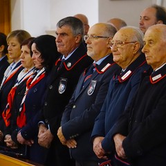 Ad Andria  commemorazione della patrona dell’Arma dei  Carabinieri