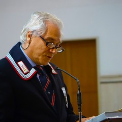 Ad Andria  commemorazione della patrona dell’Arma dei  Carabinieri