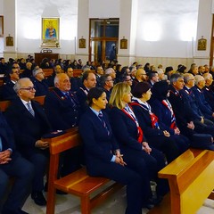 Ad Andria  commemorazione della patrona dell’Arma dei  Carabinieri