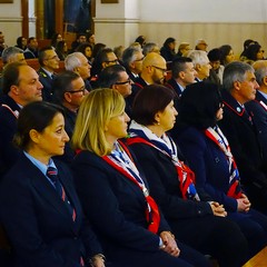 Ad Andria  commemorazione della patrona dell’Arma dei  Carabinieri