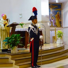 Ad Andria  commemorazione della patrona dell’Arma dei  Carabinieri