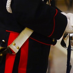 Ad Andria  commemorazione della patrona dell’Arma dei  Carabinieri