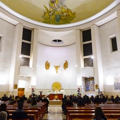 Ad Andria  commemorazione della patrona dell’Arma dei  Carabinieri