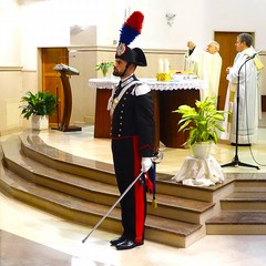 Ad Andria  commemorazione della patrona dell’Arma dei  Carabinieri