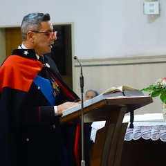 Ad Andria  commemorazione della patrona dell’Arma dei  Carabinieri