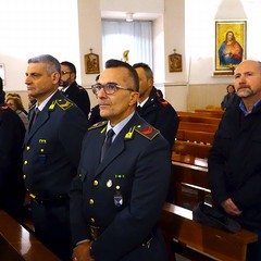 Ad Andria  commemorazione della patrona dell’Arma dei  Carabinieri