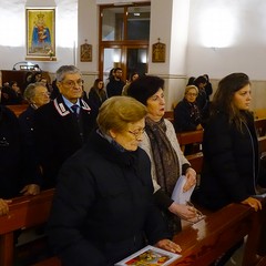 Ad Andria  commemorazione della patrona dell’Arma dei  Carabinieri