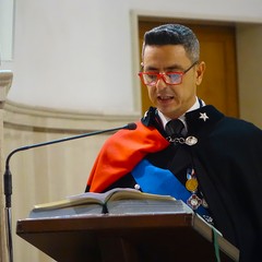 Ad Andria  commemorazione della patrona dell’Arma dei  Carabinieri