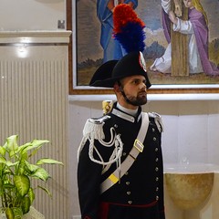 Ad Andria  commemorazione della patrona dell’Arma dei  Carabinieri