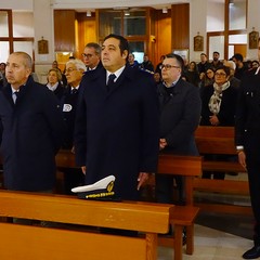 Ad Andria  commemorazione della patrona dell’Arma dei  Carabinieri